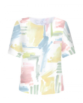 Blusa twill 85,00€ SCONTO 30%